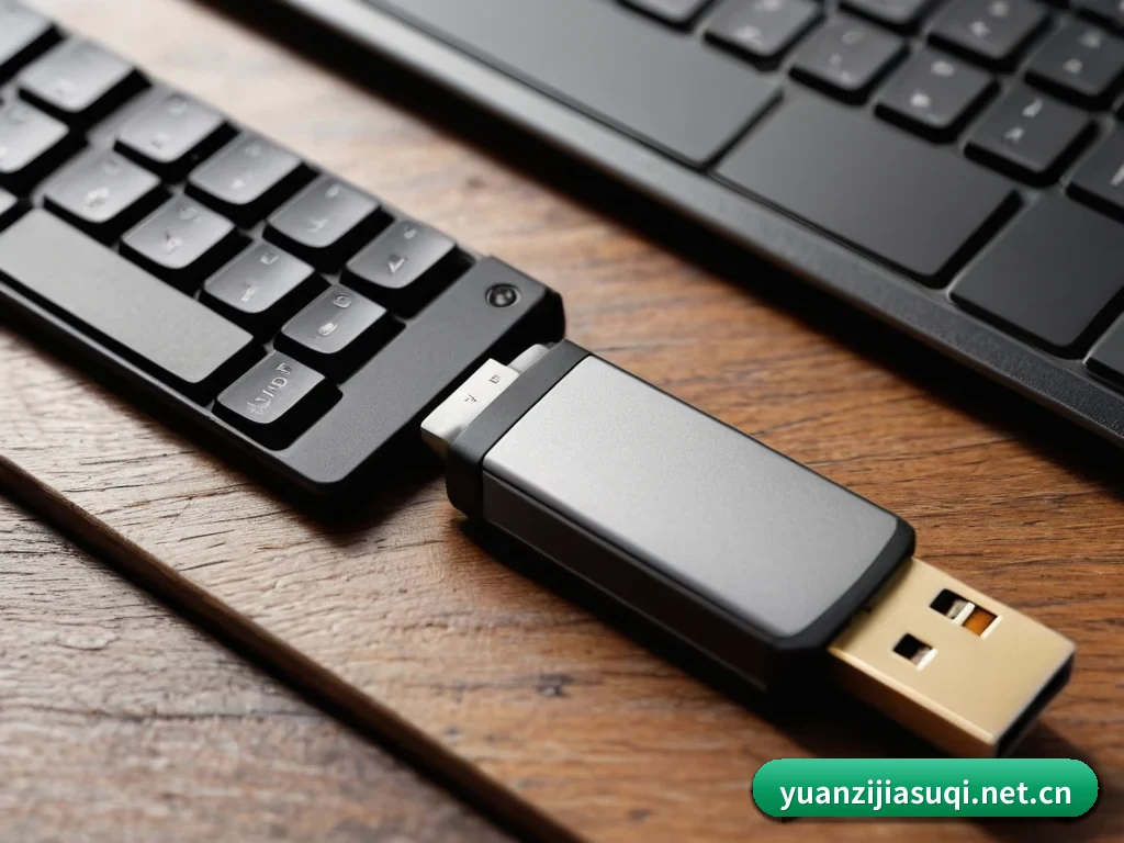 原子加速器的故事 - VPN 与网络连接内容